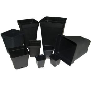 Maceta Cuadrada Cl (23x23x27,5cm) (11L)