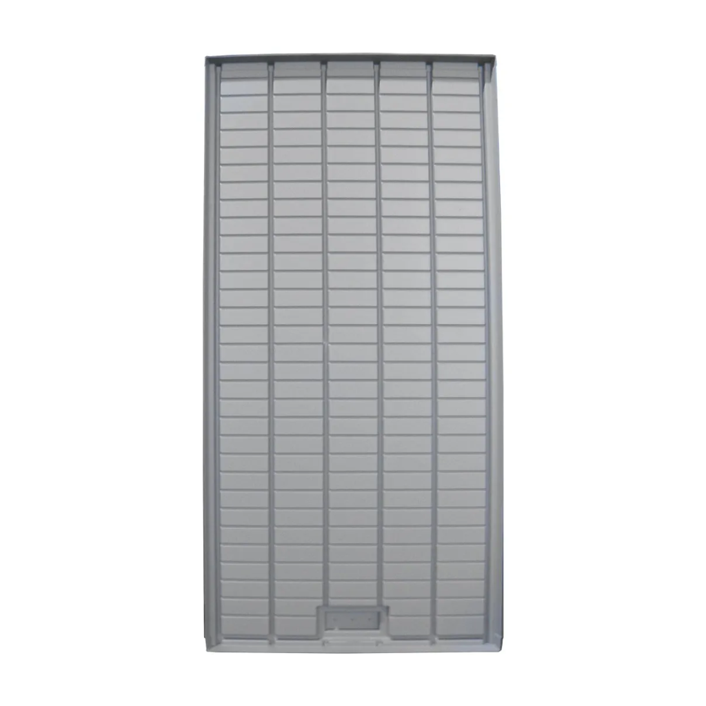 Mesa de Cultivo 1,20 x 2.04 m