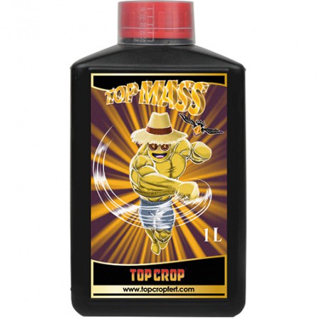 Top Crop - Top Mass 1L