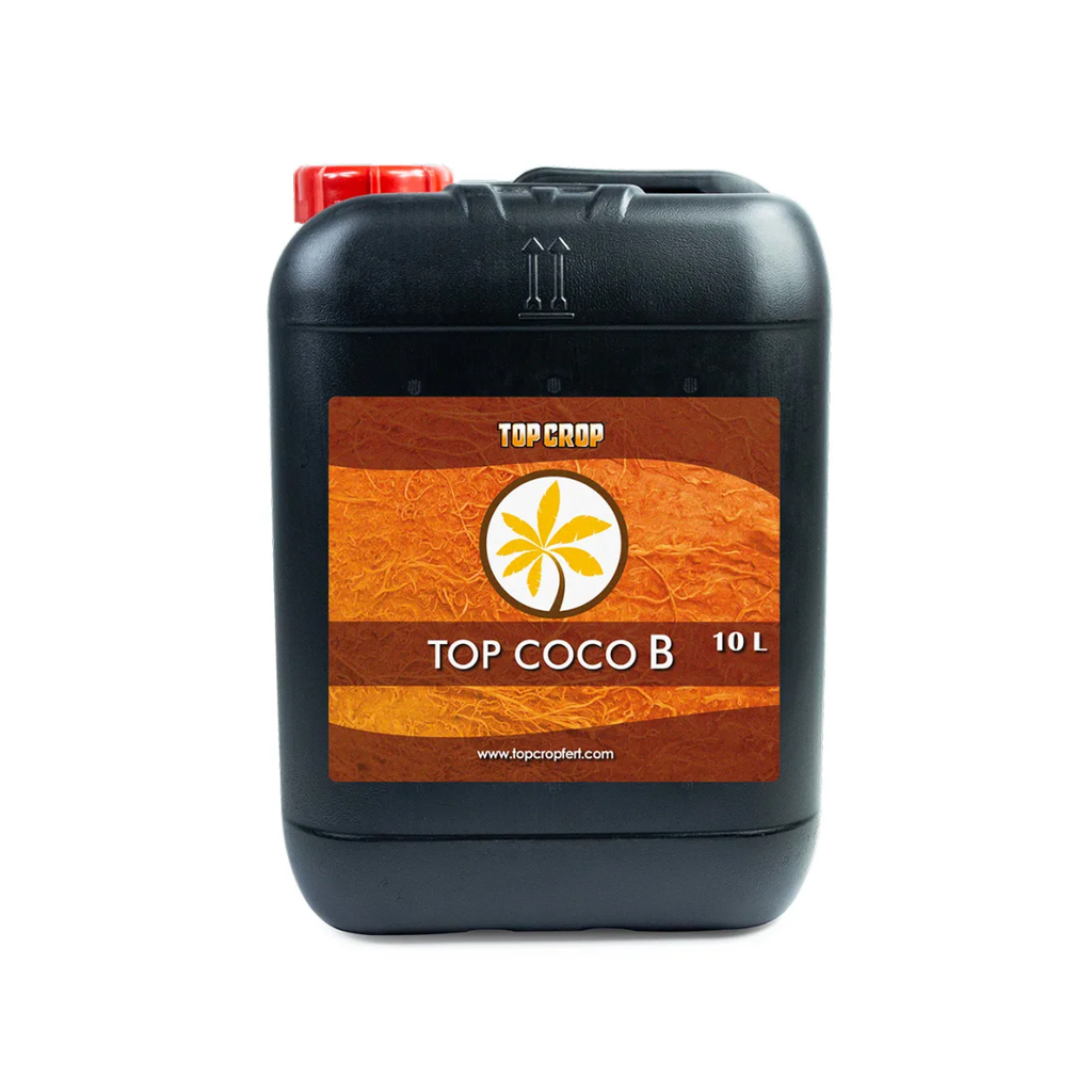 Top Crop - Top Coco B 10L