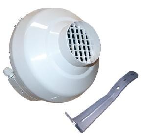 Vents - Extractor Vk Plástico Ø250 (1150M3/H)