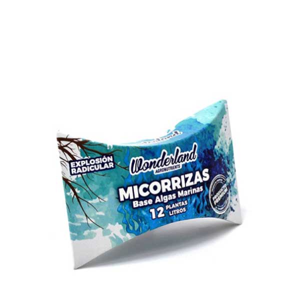 Wonderland Nutrients - Micorrizas 6G