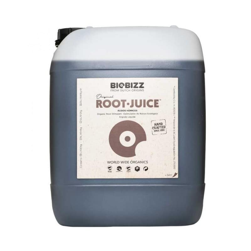 Root Juice 5LT - Biobizz