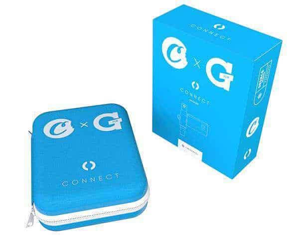 Vaporizador Connect Cookies - G Pen - vista 8