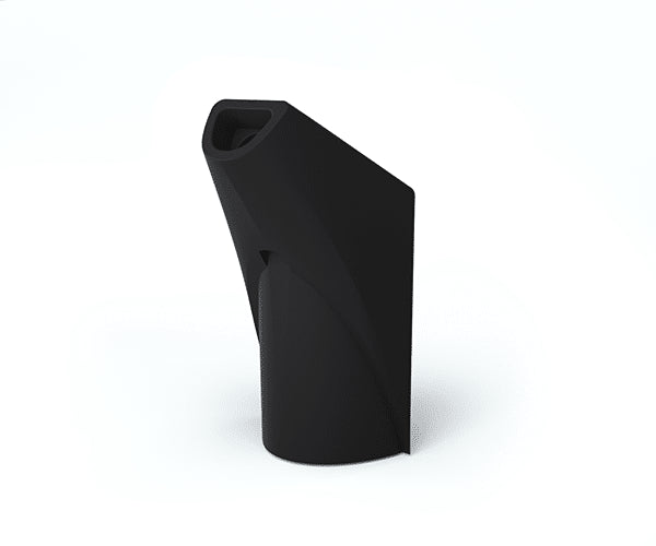 Mouthpiece Grenco Roam Black - G Pen - vista 2