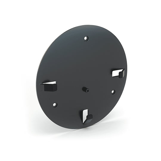Wall Mount Black - Stundenglass - vista 3