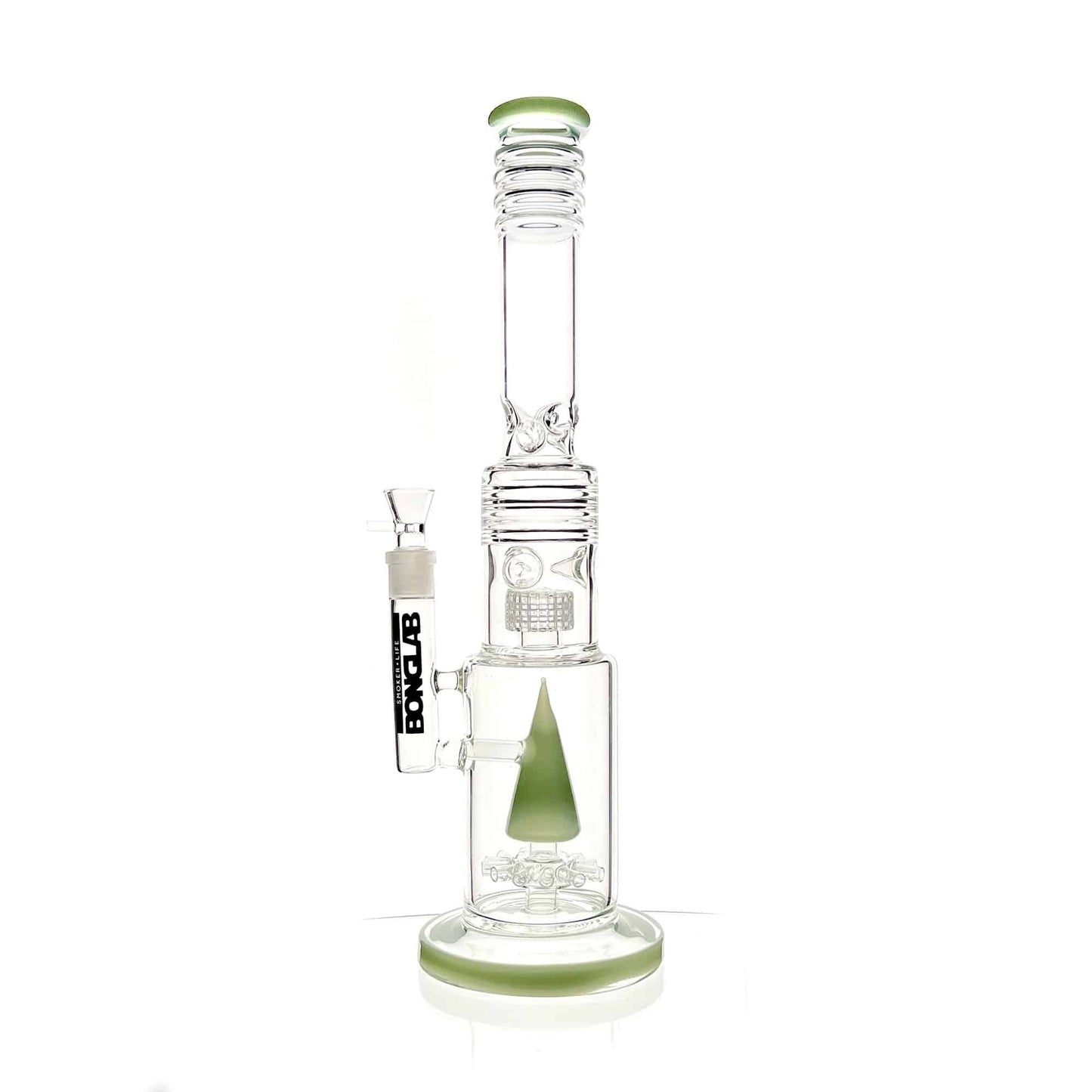 Bongbastic Bonglab - vista 2