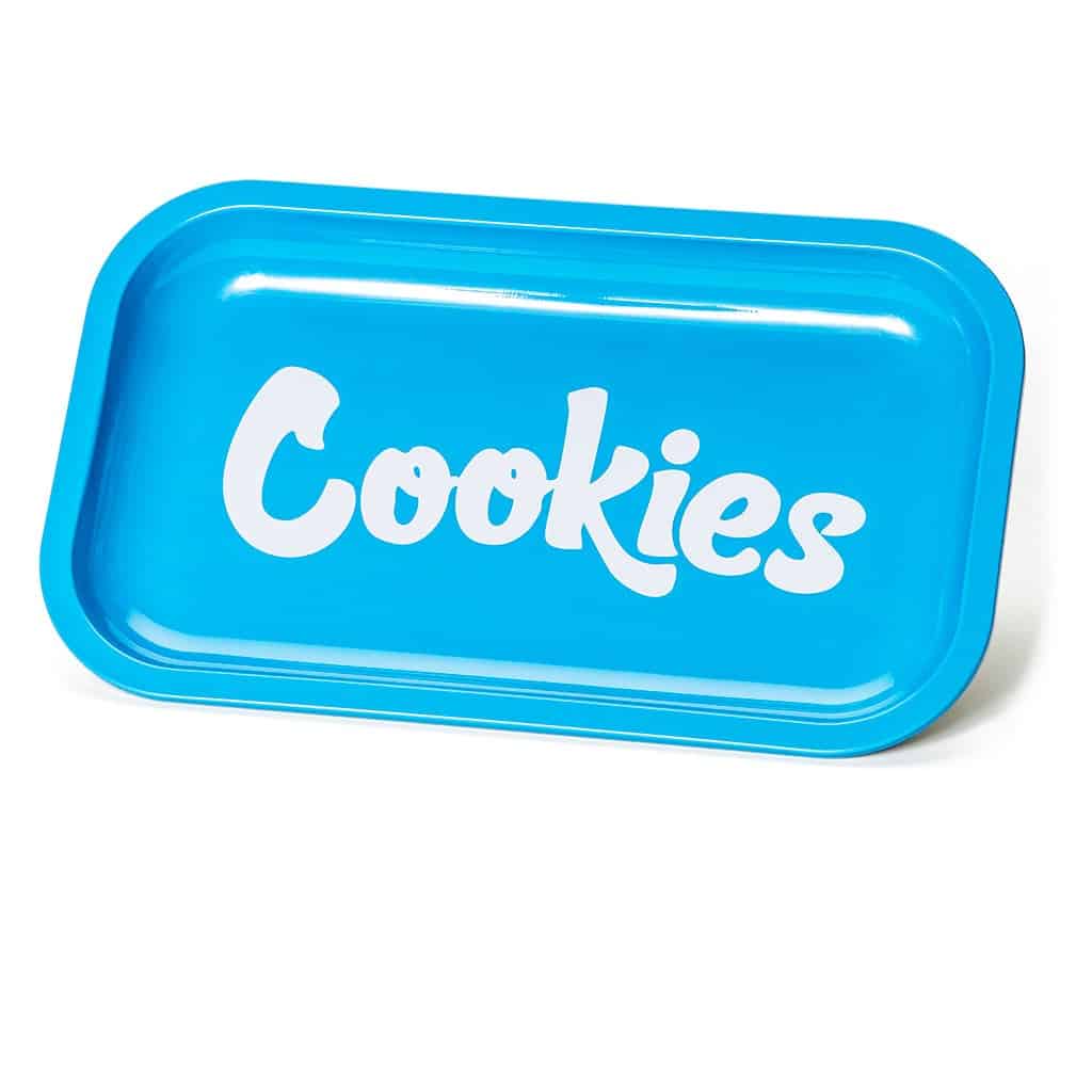 Metal Rolling Tray Medium Cookies - vista 2
