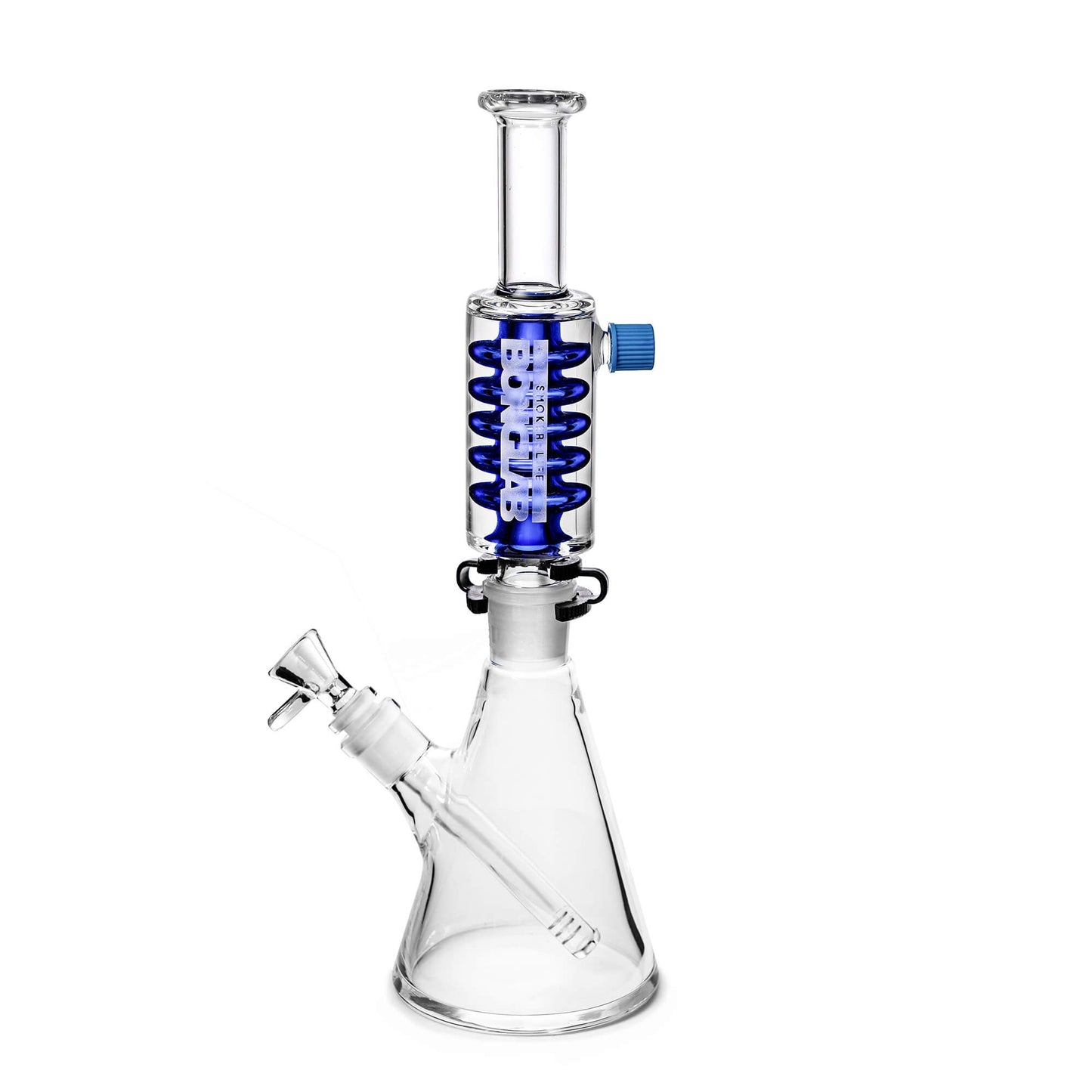 Glycerin The Yeti - Bonglab
