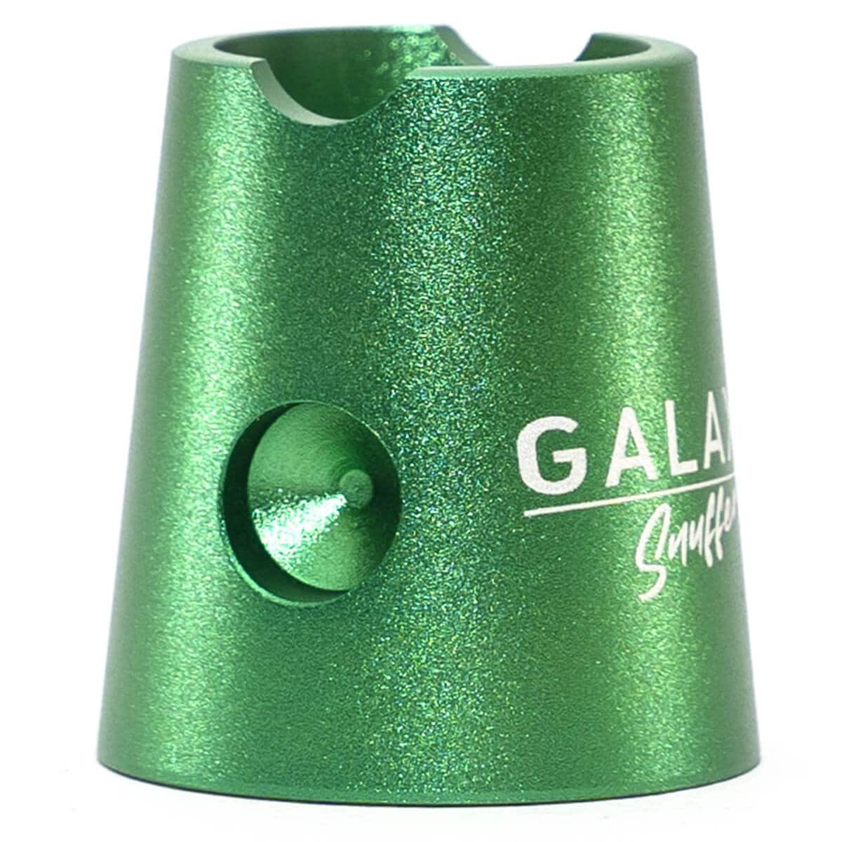 Snuffer Galaxy - vista 9