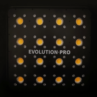 SISTEMA LED APOLLO EVOLUTION PRO 16 480W - DELIGHT