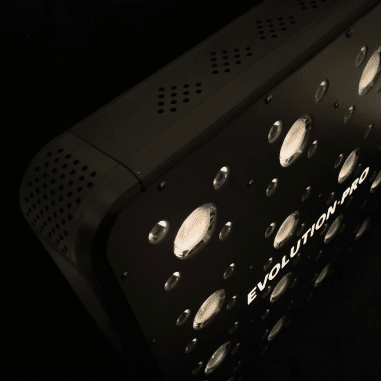 SISTEMA LED APOLLO EVOLUTION PRO 16 480W - DELIGHT