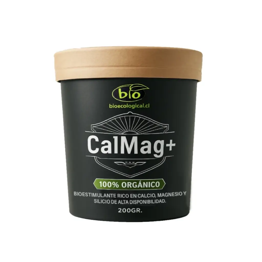 CalMag+ Bioecological
