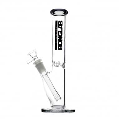 CLASSIC ICE BLACK BONGLAB