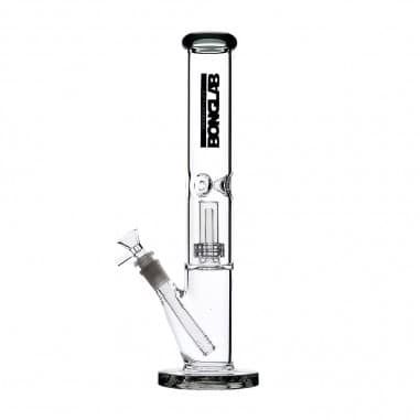 CLASSIC ICE PRO BLACK BONGLAB