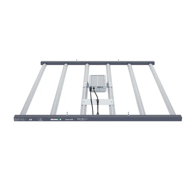 LED Zx 630W Nanolux