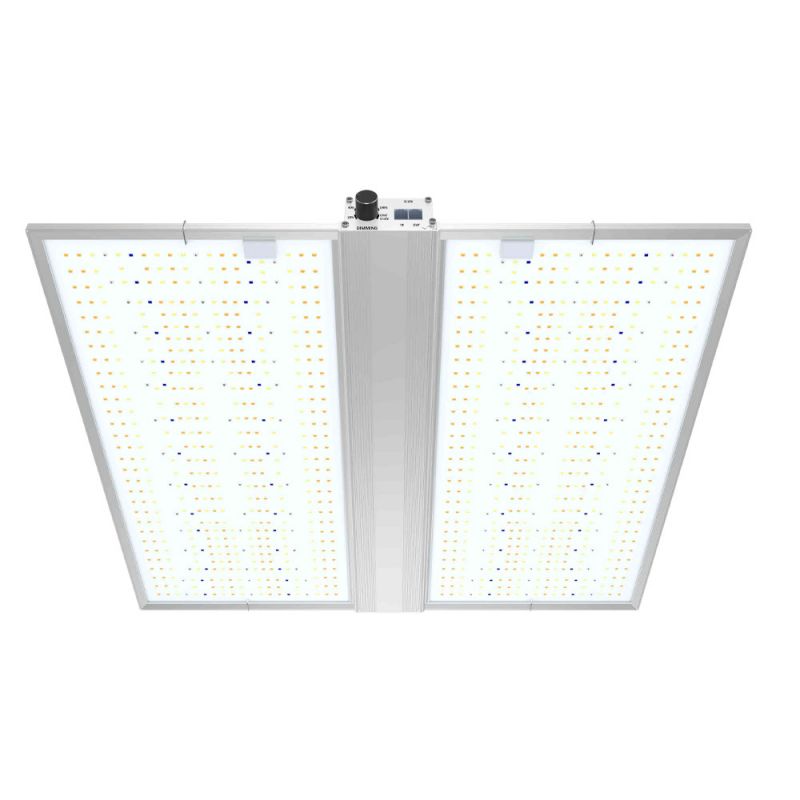 LED BOARD QUANTUM NANOLUX 480W