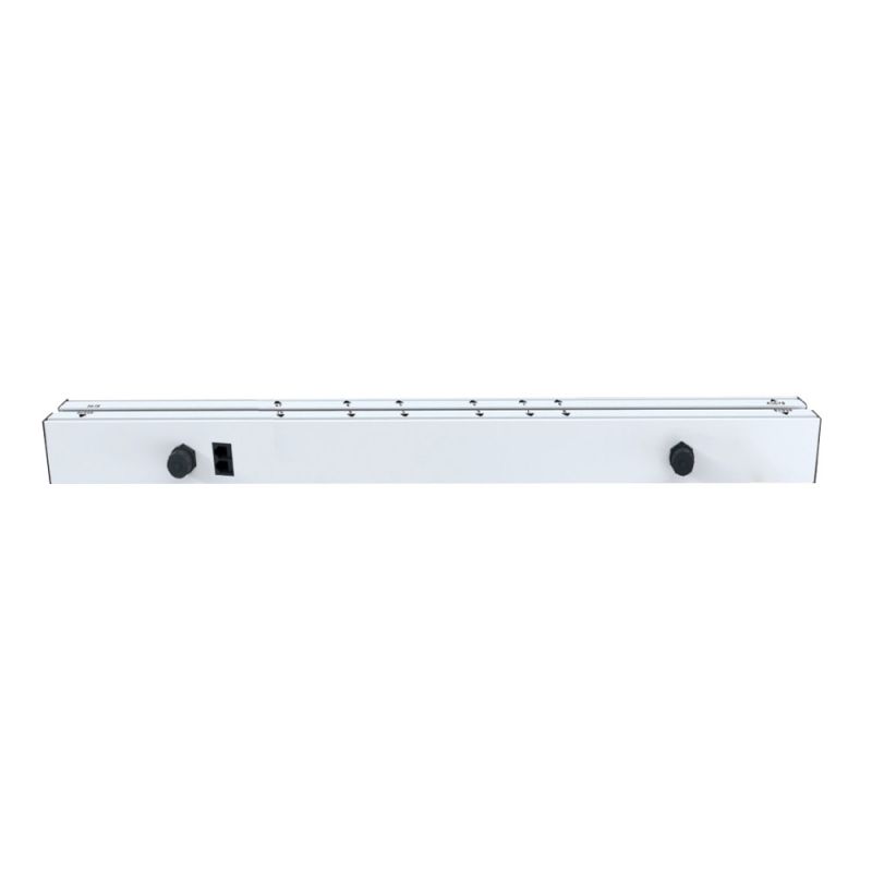 LEDex T-2 TRACK LAMPS DE 4 PCS NANOLUX