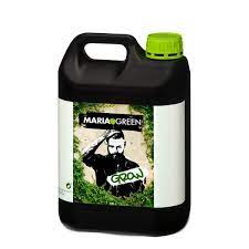 GROW CRECIMIENTO 5L MARIA GREEN