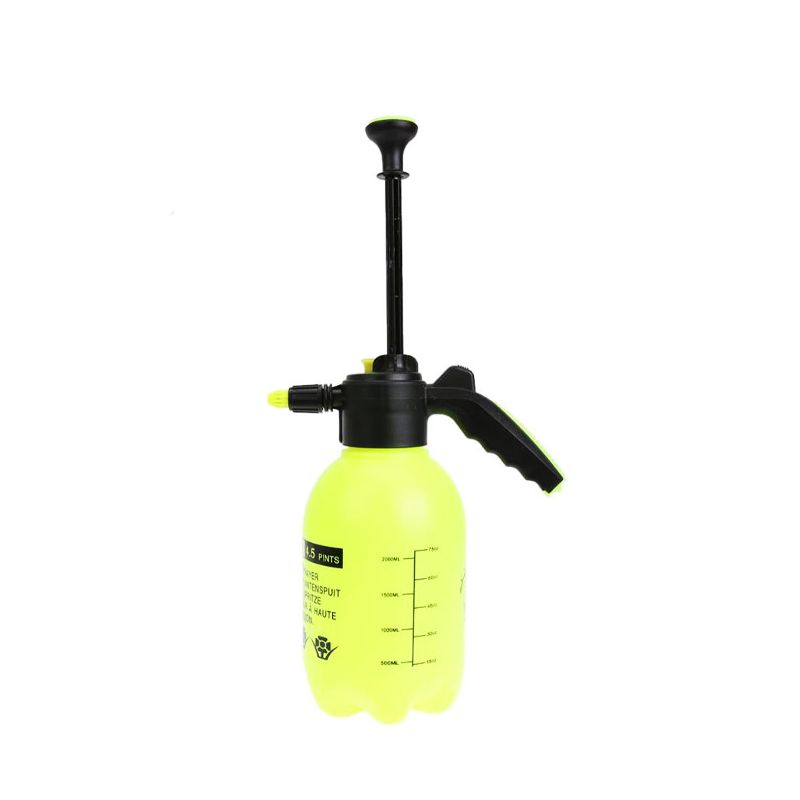 PULVERIZADOR MANUAL 2L