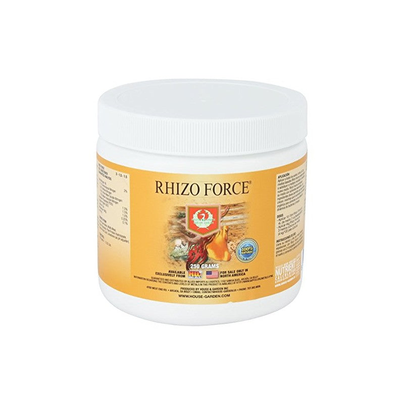 RHIZO FORCE HnG 500 GRS