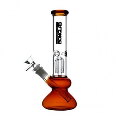 FAT CANDY AMBER BONGLAB