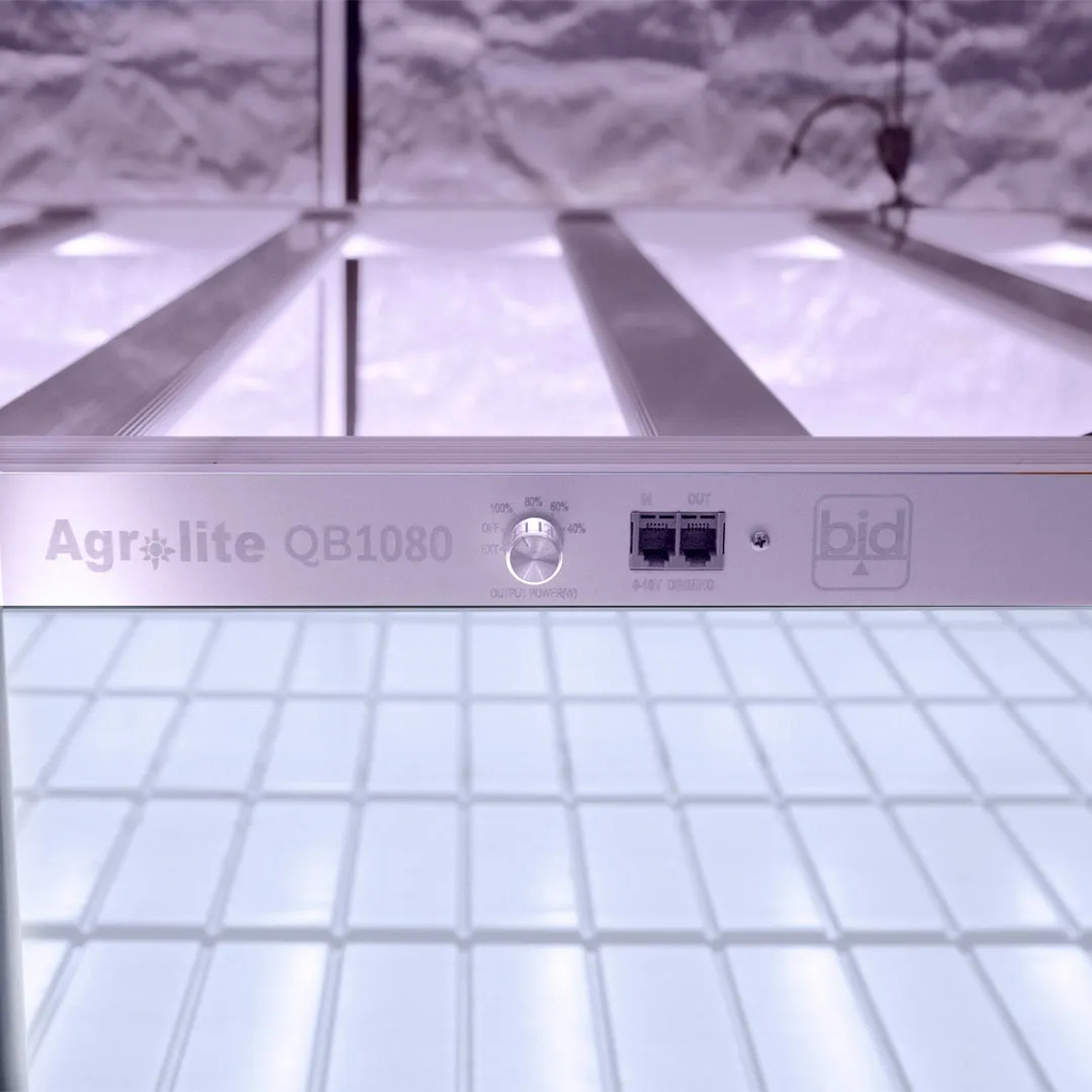 AGROLITE - LED QB 1080W