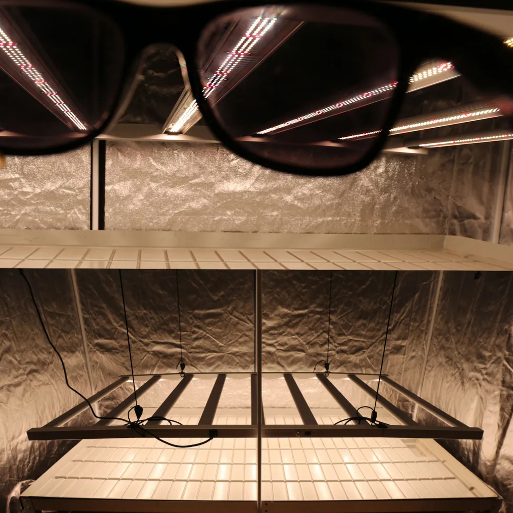 AGROLITE - LED QB 1080W