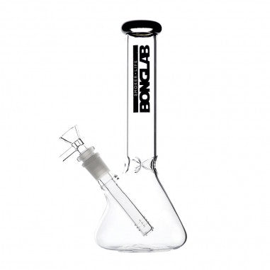 LITTLE BUCHNER BLACK BONGLAB