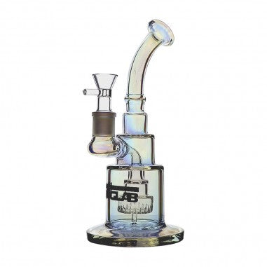 LITTLE BUCHNER BLUE BONGLAB