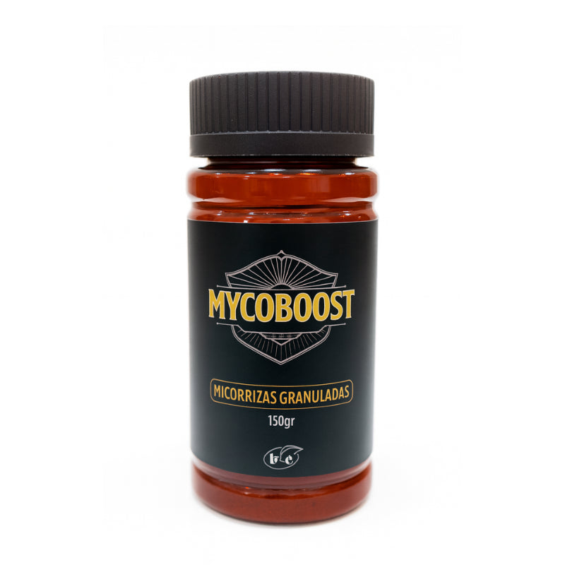 Mycoboost Bioecological