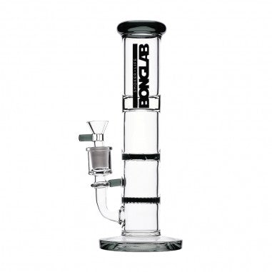 POCKET TWISTER BLACK BONGLAB