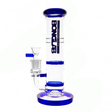 POCKET TWISTER BLUE BONGLAB