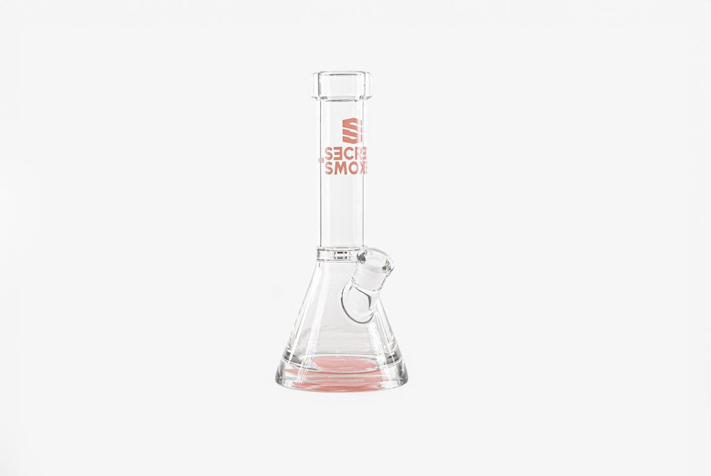Secret Smoke - Bong Baker 9MM - vista 4