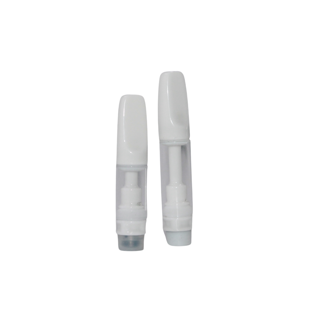 Secret Smoke - Cartridge Full Ceramica 1ML Pack 100 - vista 2