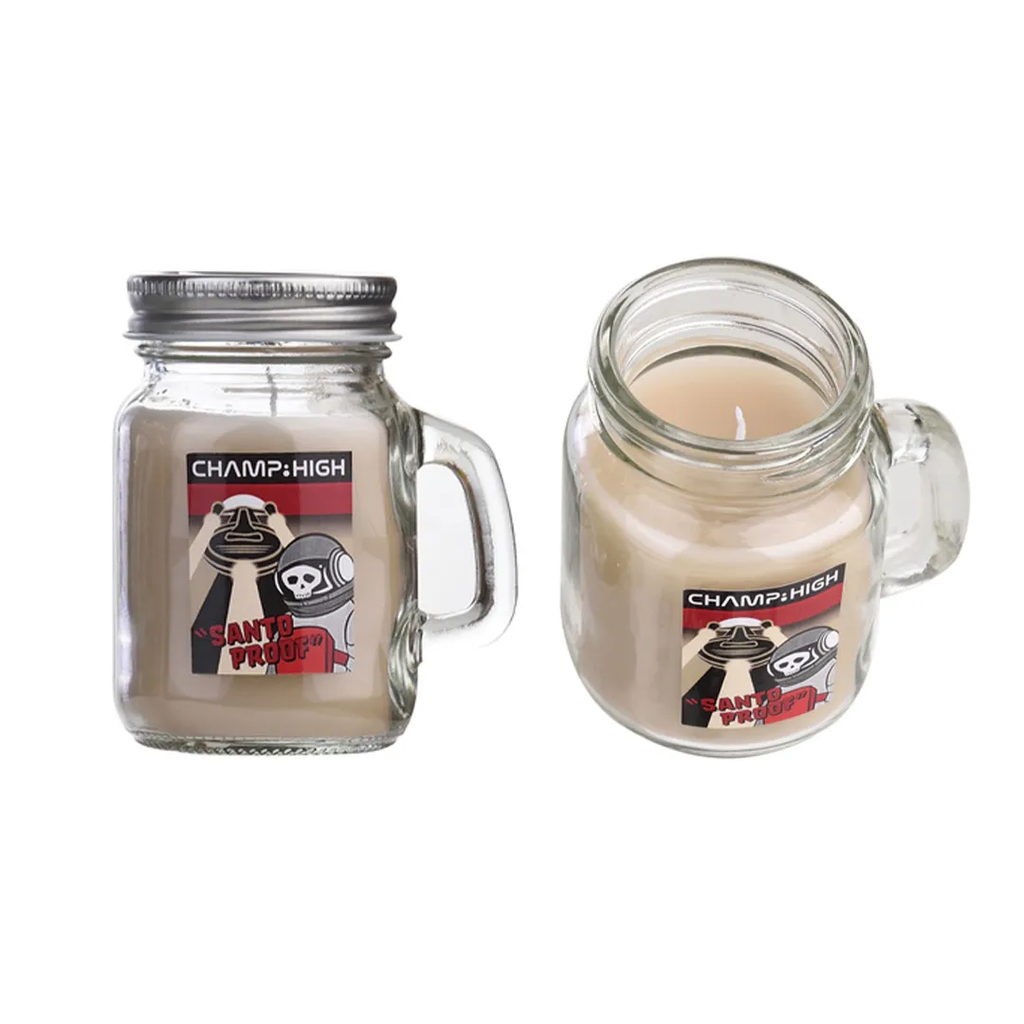 Velas Anti Olor Champ High - vista 6