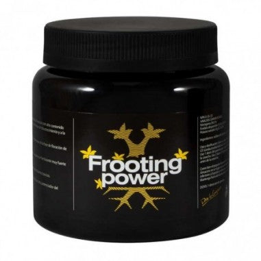 FROOTING POWER 325GR - BAC