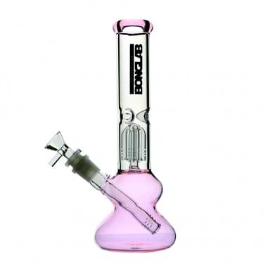 FAT CANDY PINK BONGLAB