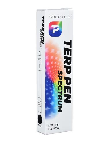 BOUNDLESS TERP PEN SPECTRUM