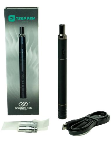 BOUNDLESS TERP PEN II