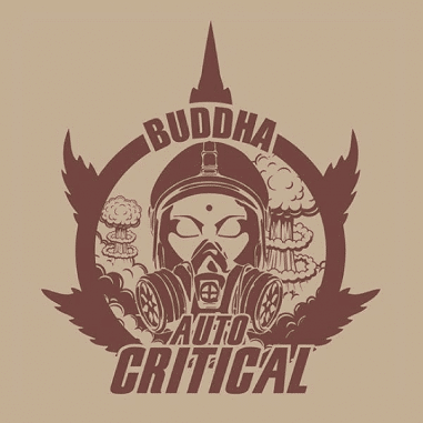 CRITICAL CLASSICS AUTO X3+1 - BUDDHA SEEDS