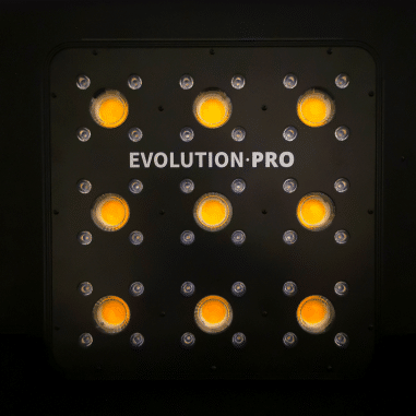 SISTEMA LED APOLLO EVOLUTION PRO 9 300W - DELIGHT