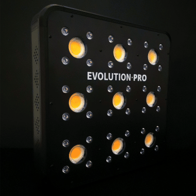 SISTEMA LED APOLLO EVOLUTION PRO 9 300W - DELIGHT