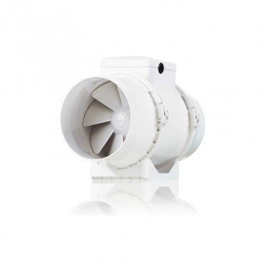 EXTRACTOR TT 125(220/280 M3/H) SIN CABLE - VENTS