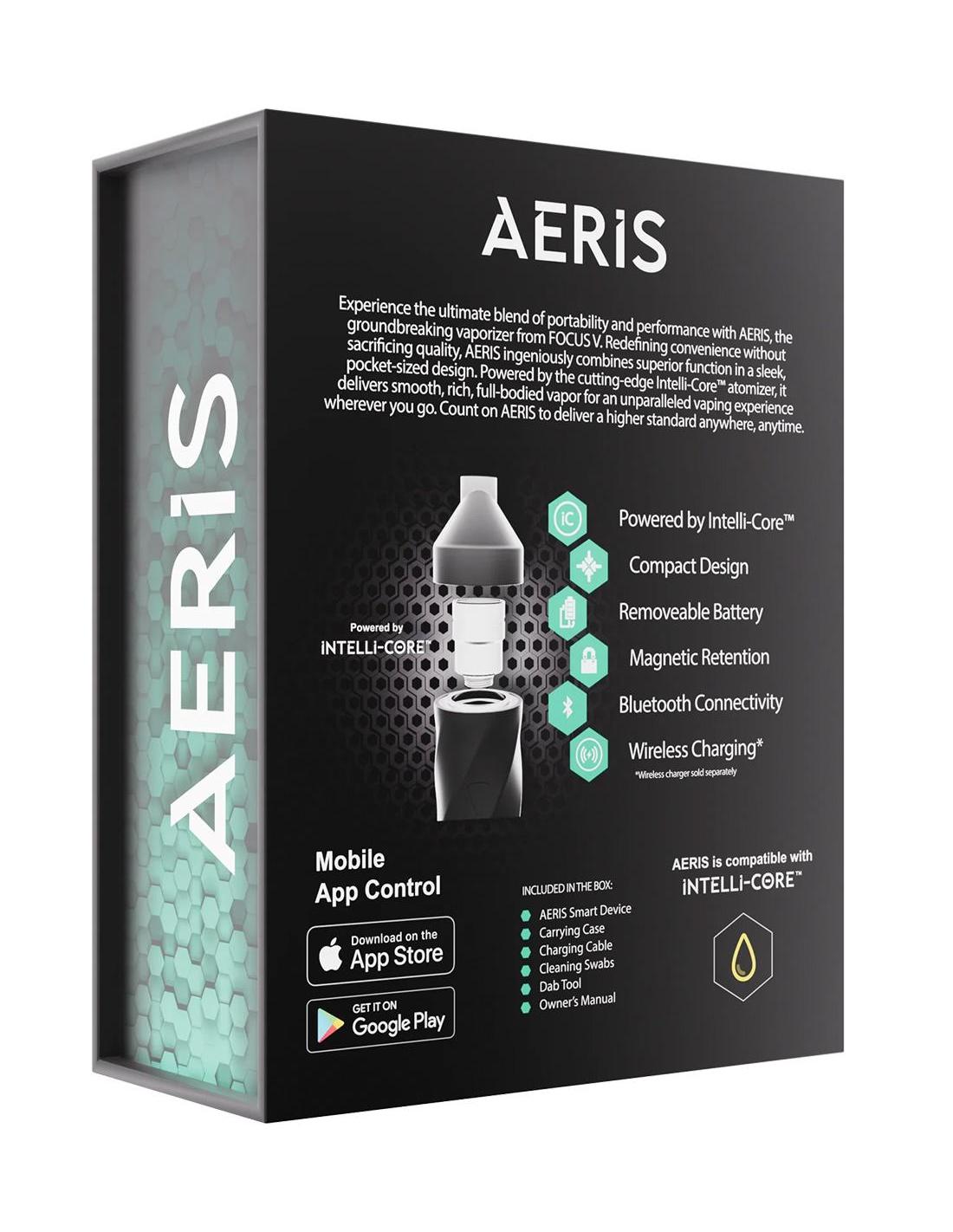 FOCUS V AERIS