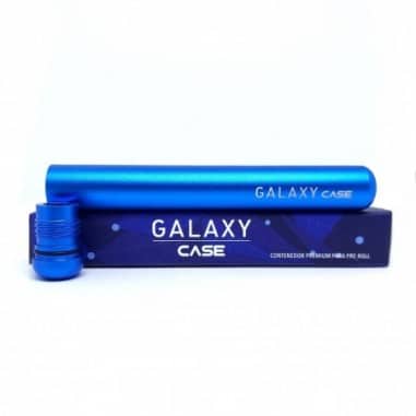 CASE BLUE - GALAXY
