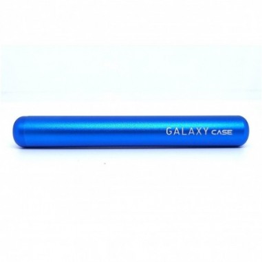 CASE BLUE - GALAXY
