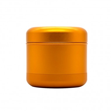 MARS GRINDER GOLD 55MM GALAXY