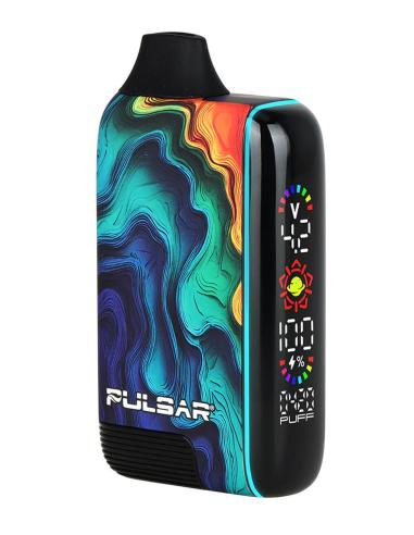 PULSAR 510 DL 5.0