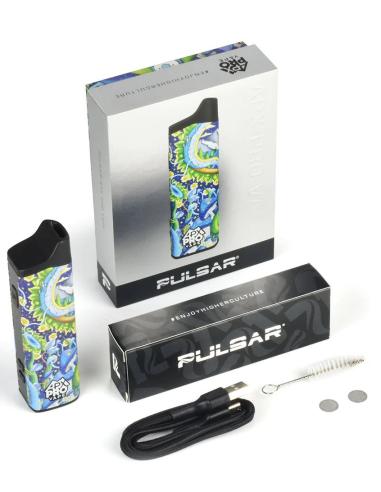 PULSAR APX PRO